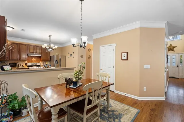 $400,000 | 824 Gehring Drive, Kernersville, NC 27284