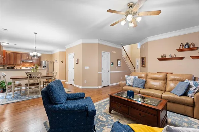 $400,000 | 824 Gehring Drive, Kernersville, NC 27284