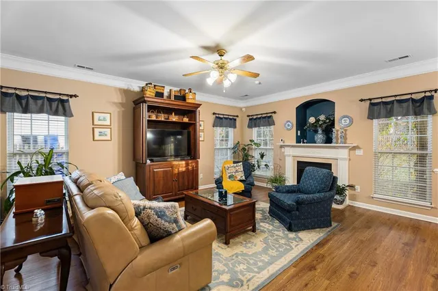 $400,000 | 824 Gehring Drive, Kernersville, NC 27284