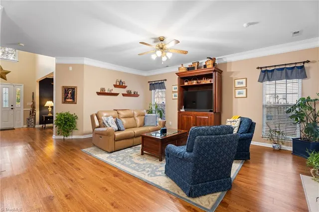 $400,000 | 824 Gehring Drive, Kernersville, NC 27284