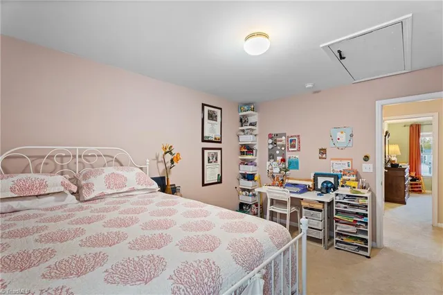 $400,000 | 824 Gehring Drive, Kernersville, NC 27284