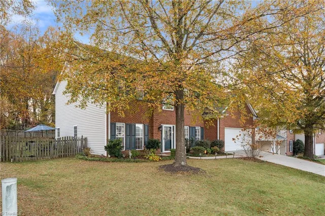 $400,000 | 824 Gehring Drive, Kernersville, NC 27284