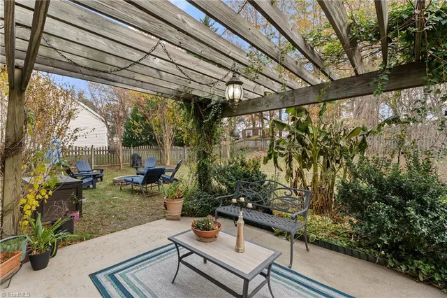 $400,000 | 824 Gehring Drive, Kernersville, NC 27284