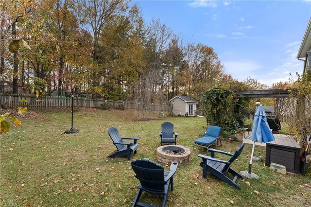 $400,000 | 824 Gehring Drive, Kernersville, NC 27284