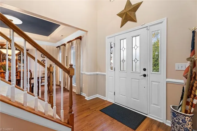 $400,000 | 824 Gehring Drive, Kernersville, NC 27284