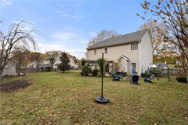 $400,000 | 824 Gehring Drive, Kernersville, NC 27284