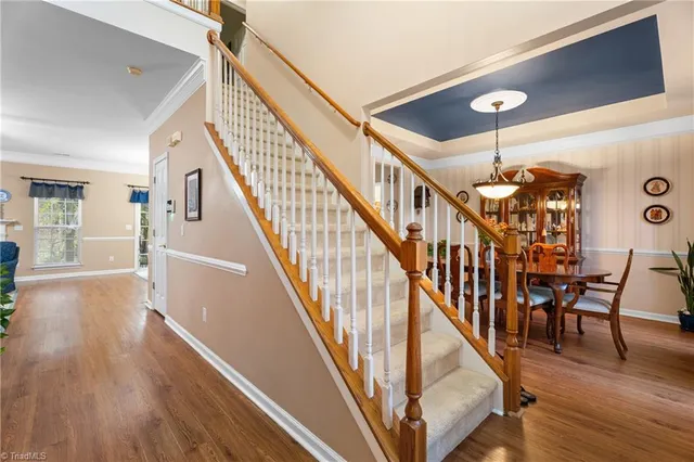 $400,000 | 824 Gehring Drive, Kernersville, NC 27284