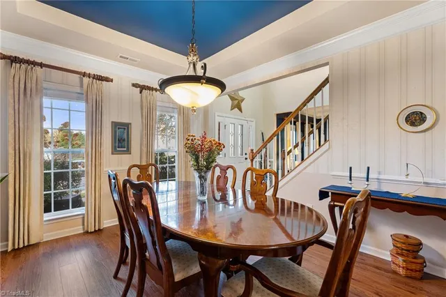 $400,000 | 824 Gehring Drive, Kernersville, NC 27284