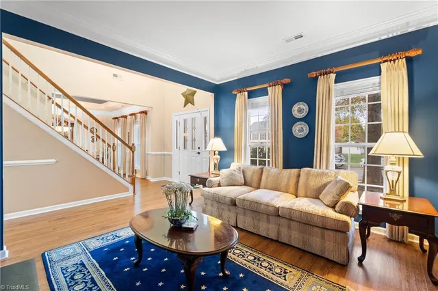 $400,000 | 824 Gehring Drive, Kernersville, NC 27284