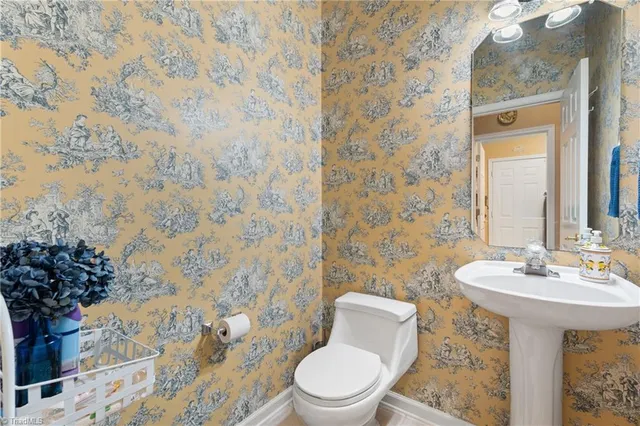 $400,000 | 824 Gehring Drive, Kernersville, NC 27284