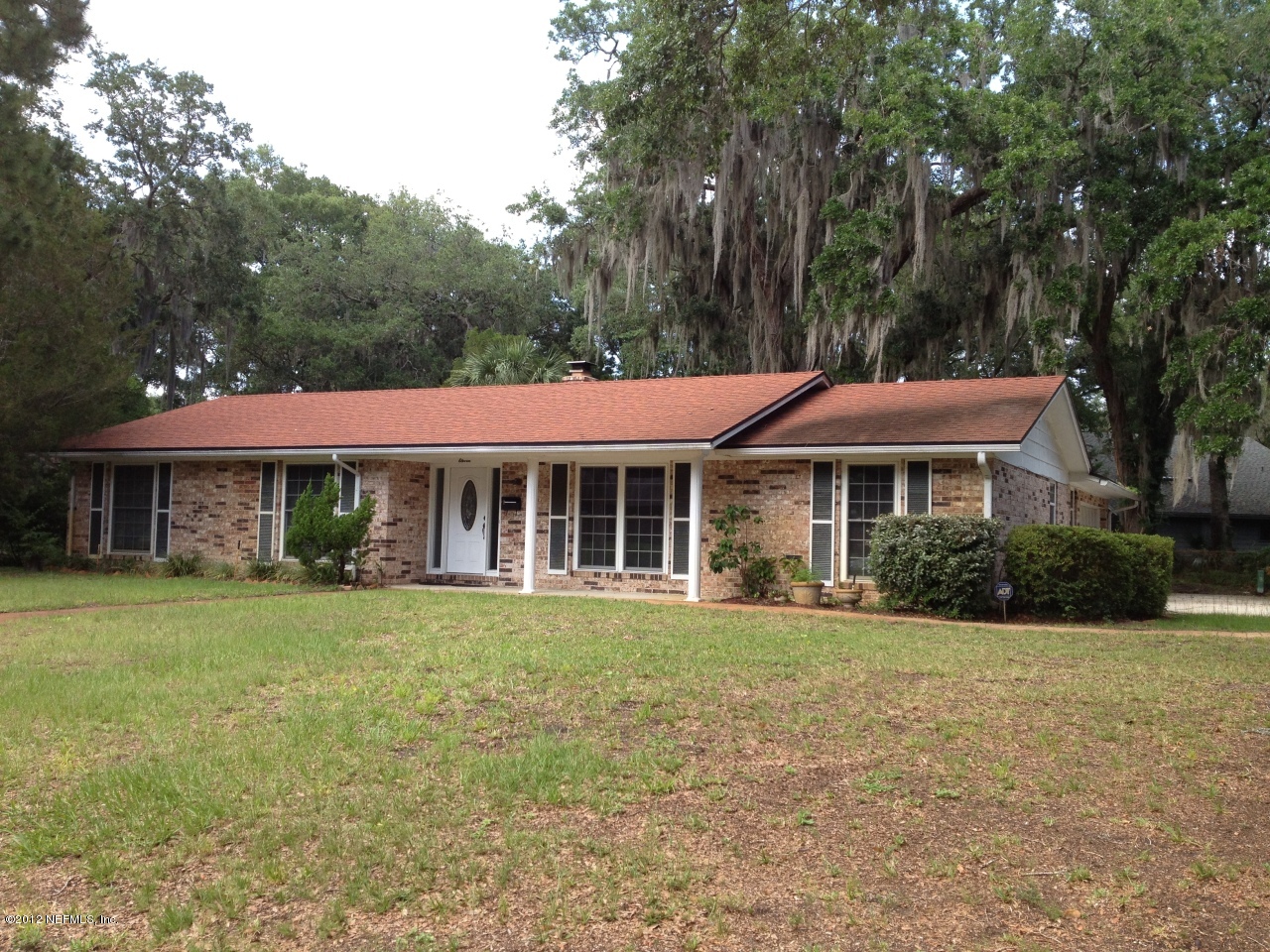 11 Tallwood Road Jacksonville Beach, FL 32250 - Photo 1 of 13 11 Tallwood Rd.