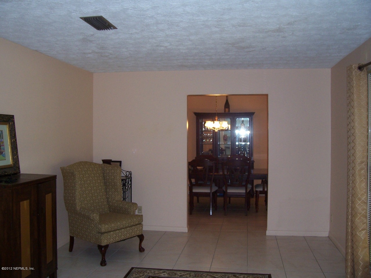 11 Tallwood Road Jacksonville Beach, FL 32250 - Photo 3 of 13 Living Room