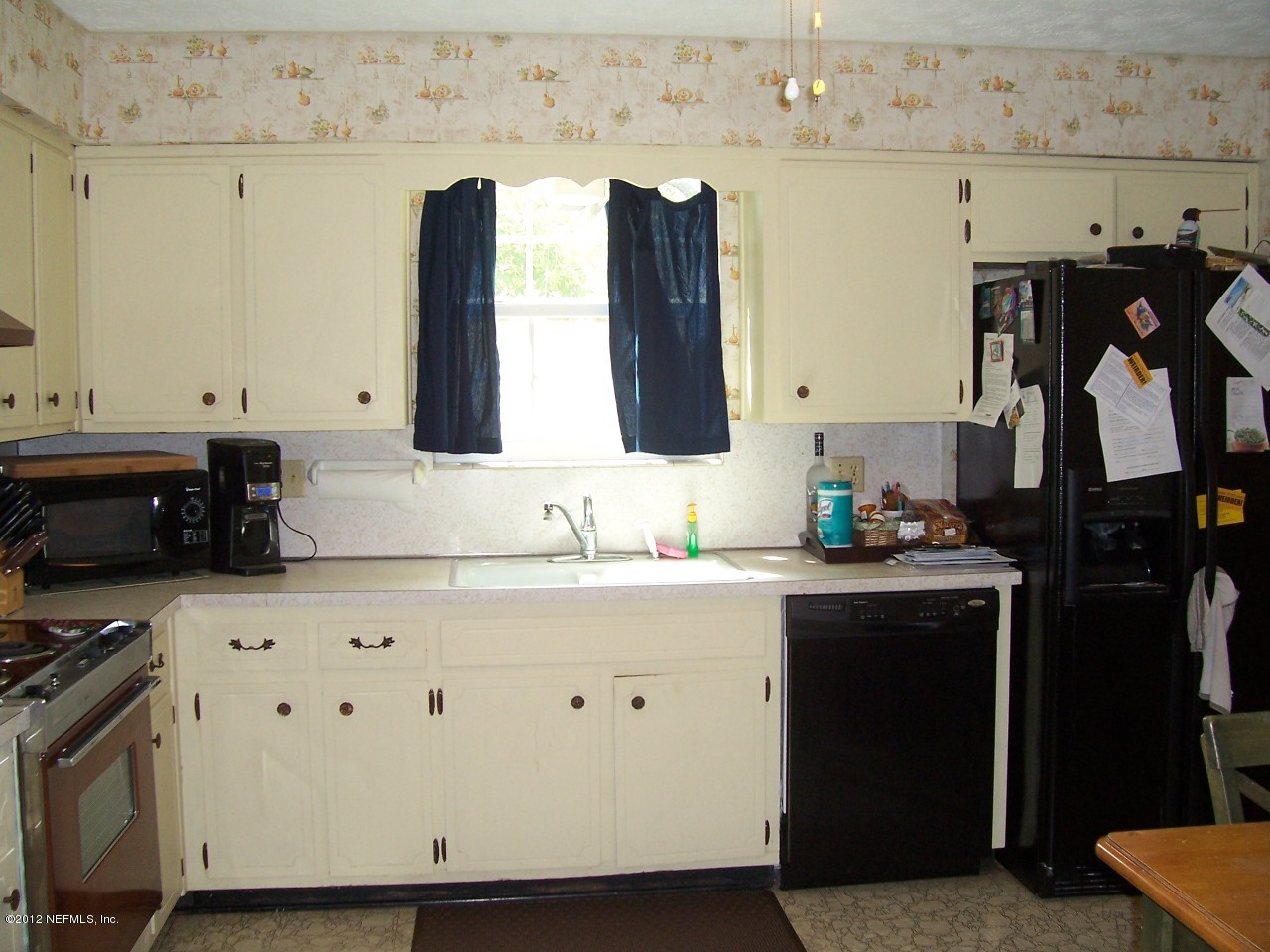 11 Tallwood Road Jacksonville Beach, FL 32250 - Photo 6 of 13 Kitchen