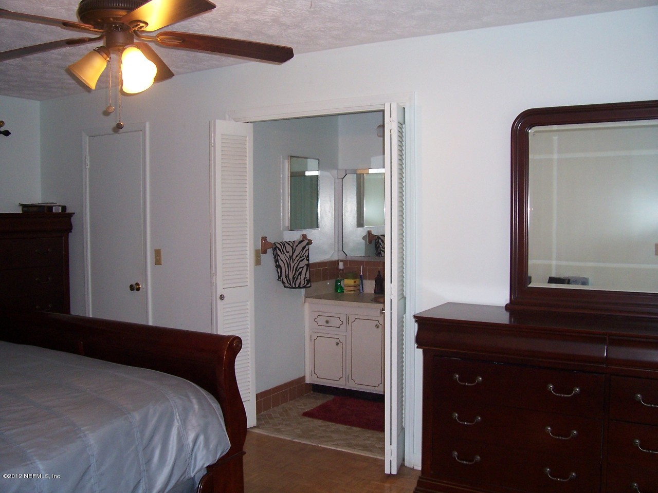 11 Tallwood Road Jacksonville Beach, FL 32250 - Photo 7 of 13 Master Bedroom