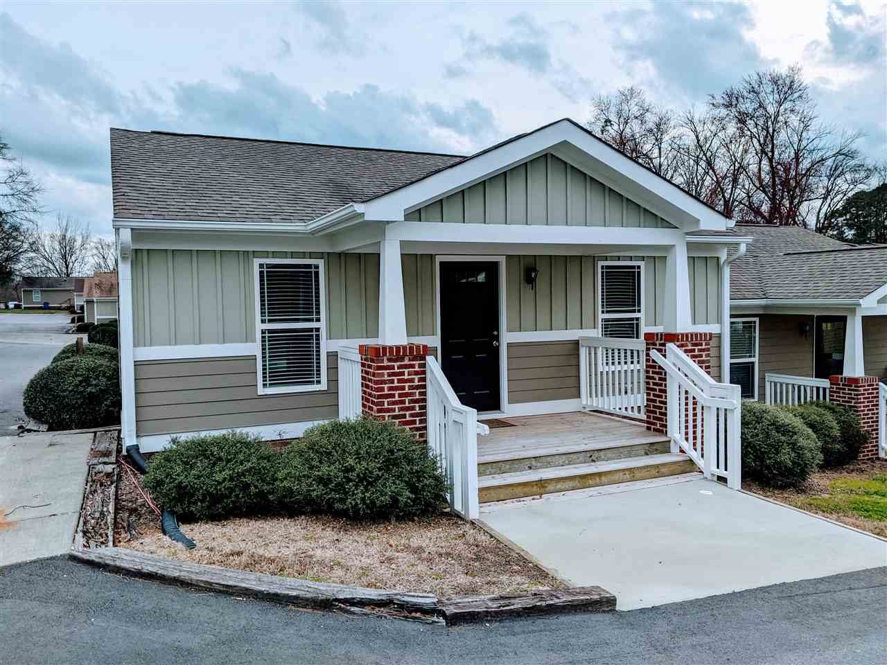 1304 South State Street, Unit A Raleigh, NC 27610 - Photo 1 of 14 Photo 1