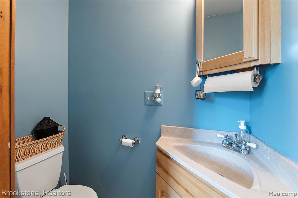 5250 Bishop Road Dryden, MI 48428 - Photo 33 of 65
