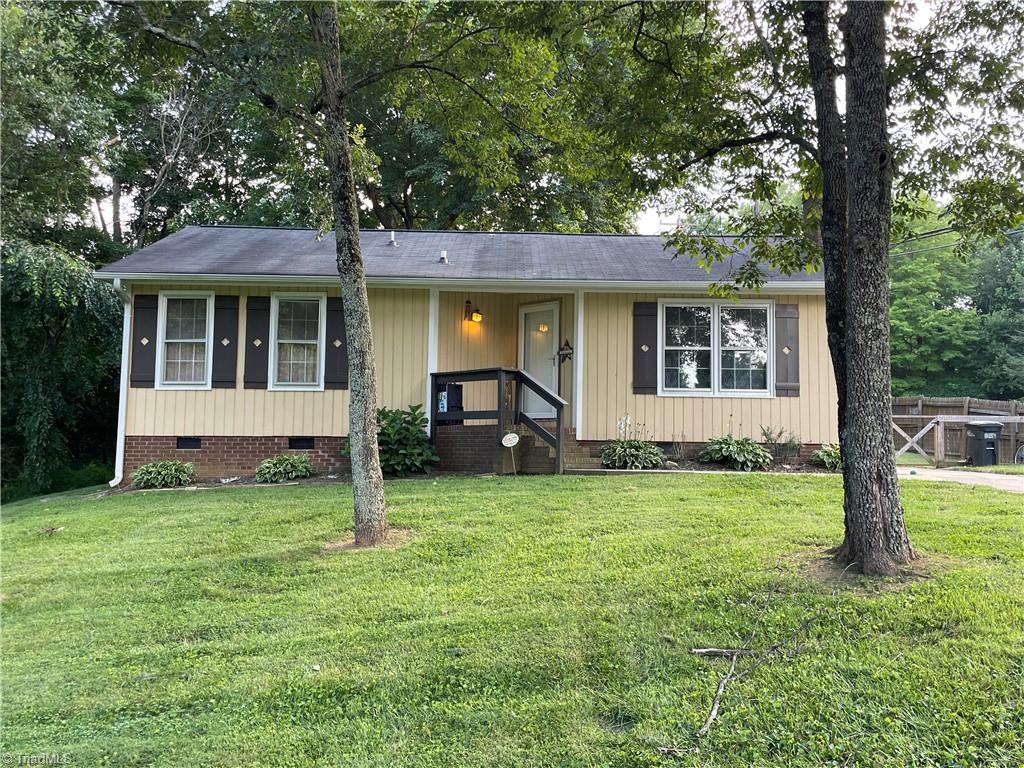 2596 Mt Salem Road Pfafftown, NC 27040 - Photo 1 of 48