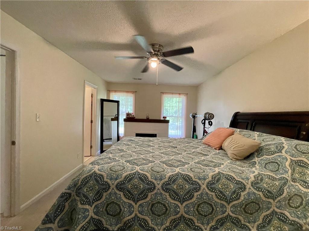 2596 Mt Salem Road Pfafftown, NC 27040 - Photo 29 of 48