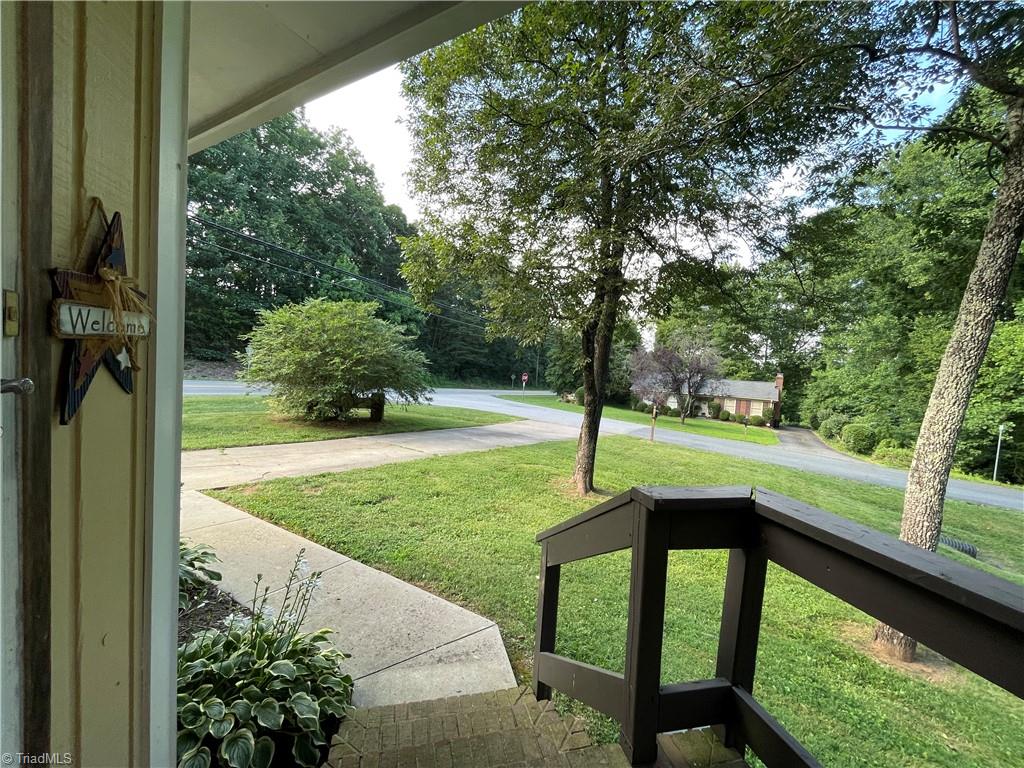 2596 Mt Salem Road Pfafftown, NC 27040 - Photo 3 of 48