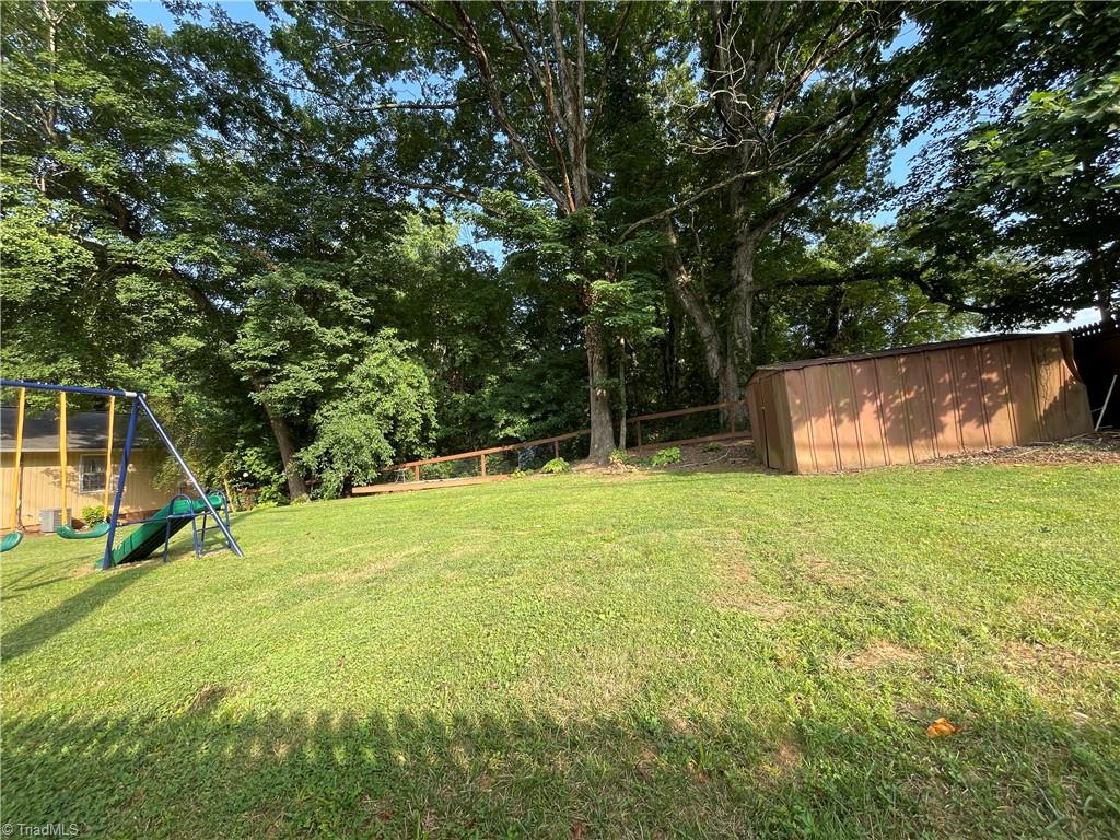 2596 Mt Salem Road Pfafftown, NC 27040 - Photo 35 of 48