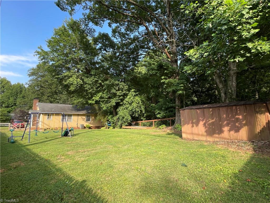 2596 Mt Salem Road Pfafftown, NC 27040 - Photo 36 of 48