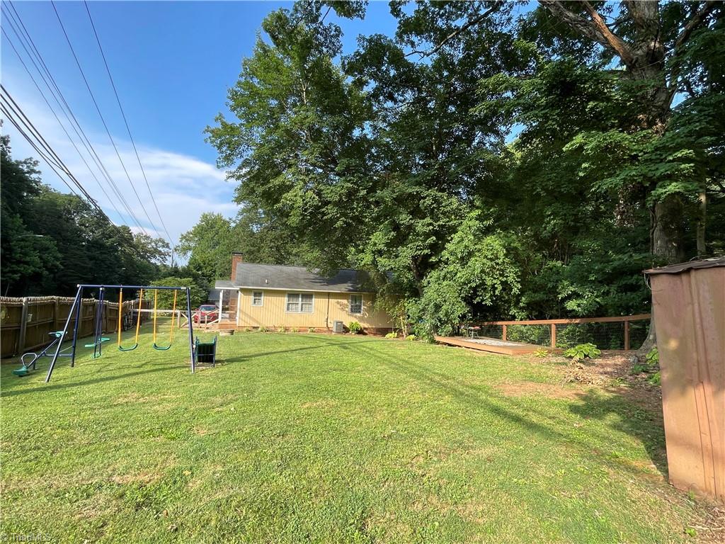 2596 Mt Salem Road Pfafftown, NC 27040 - Photo 37 of 48