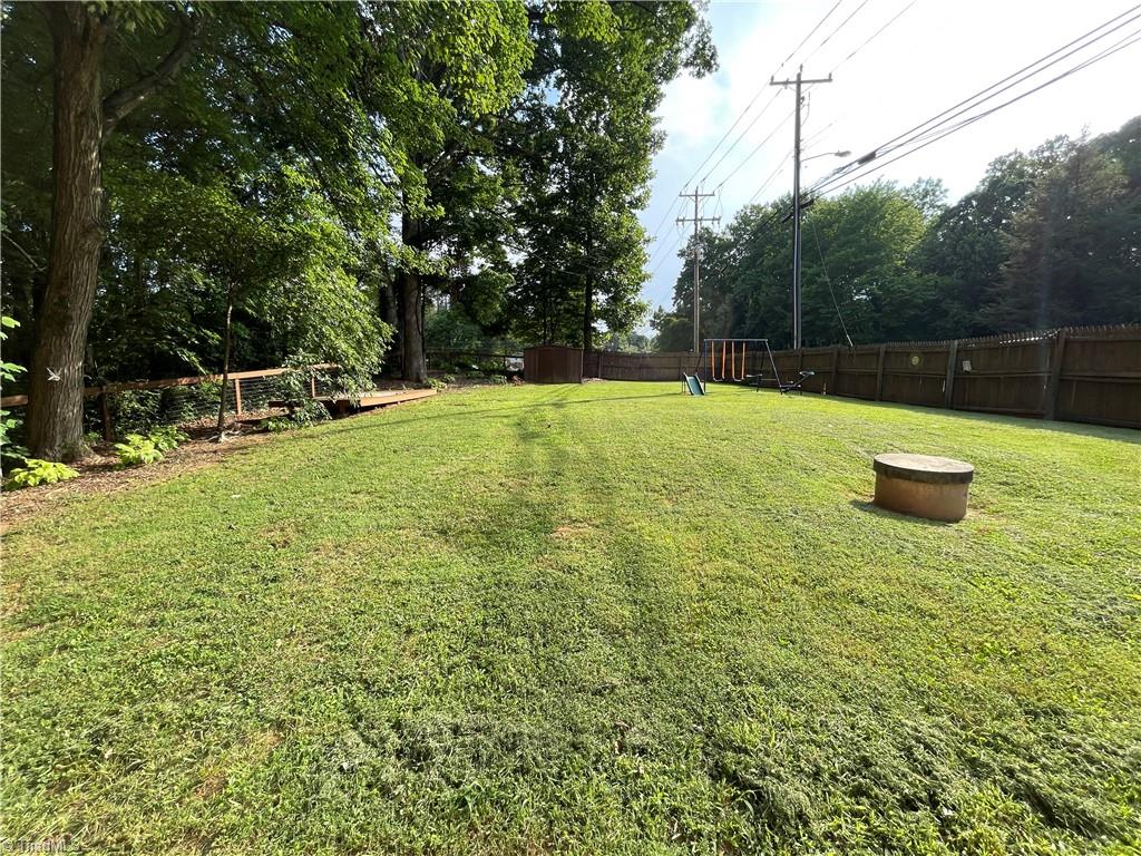 2596 Mt Salem Road Pfafftown, NC 27040 - Photo 38 of 48