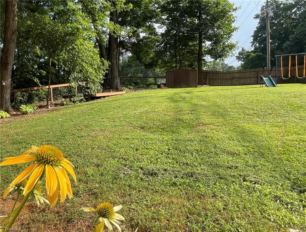 2596 Mt Salem Road Pfafftown, NC 27040 - Photo 39 of 48