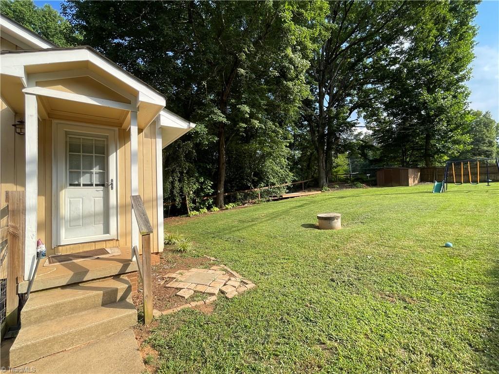 2596 Mt Salem Road Pfafftown, NC 27040 - Photo 40 of 48