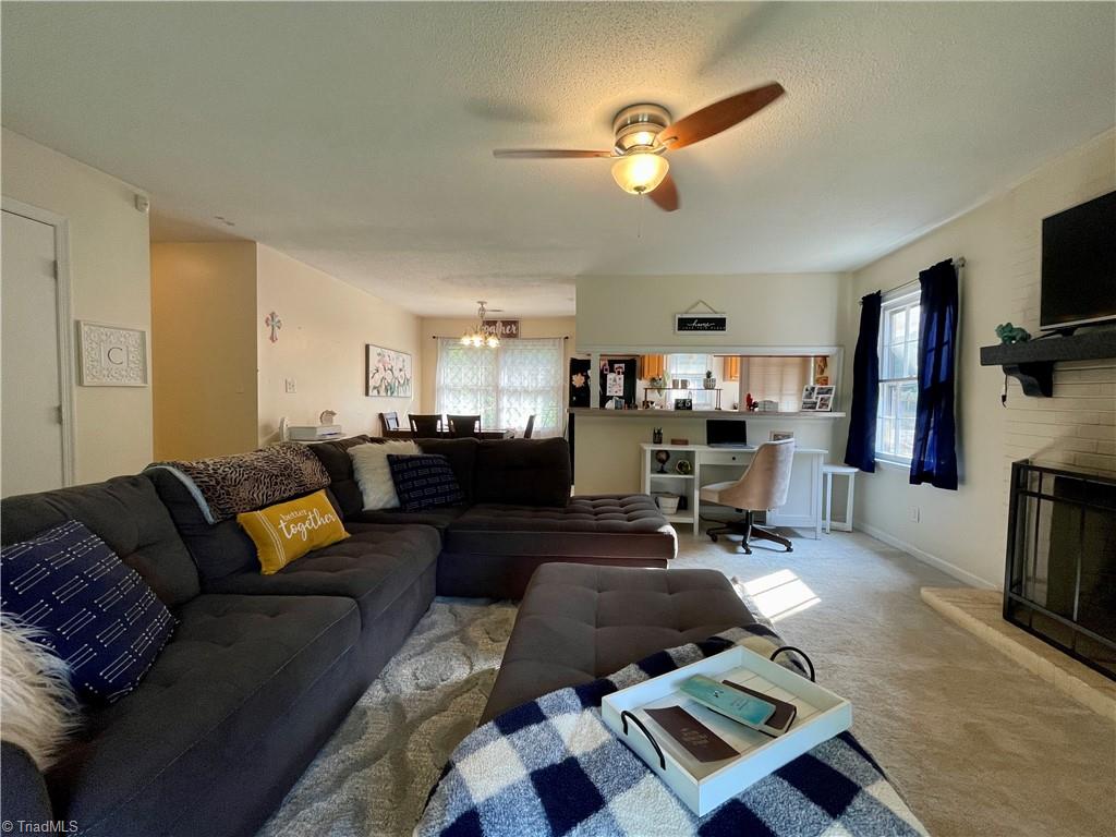 2596 Mt Salem Road Pfafftown, NC 27040 - Photo 4 of 48