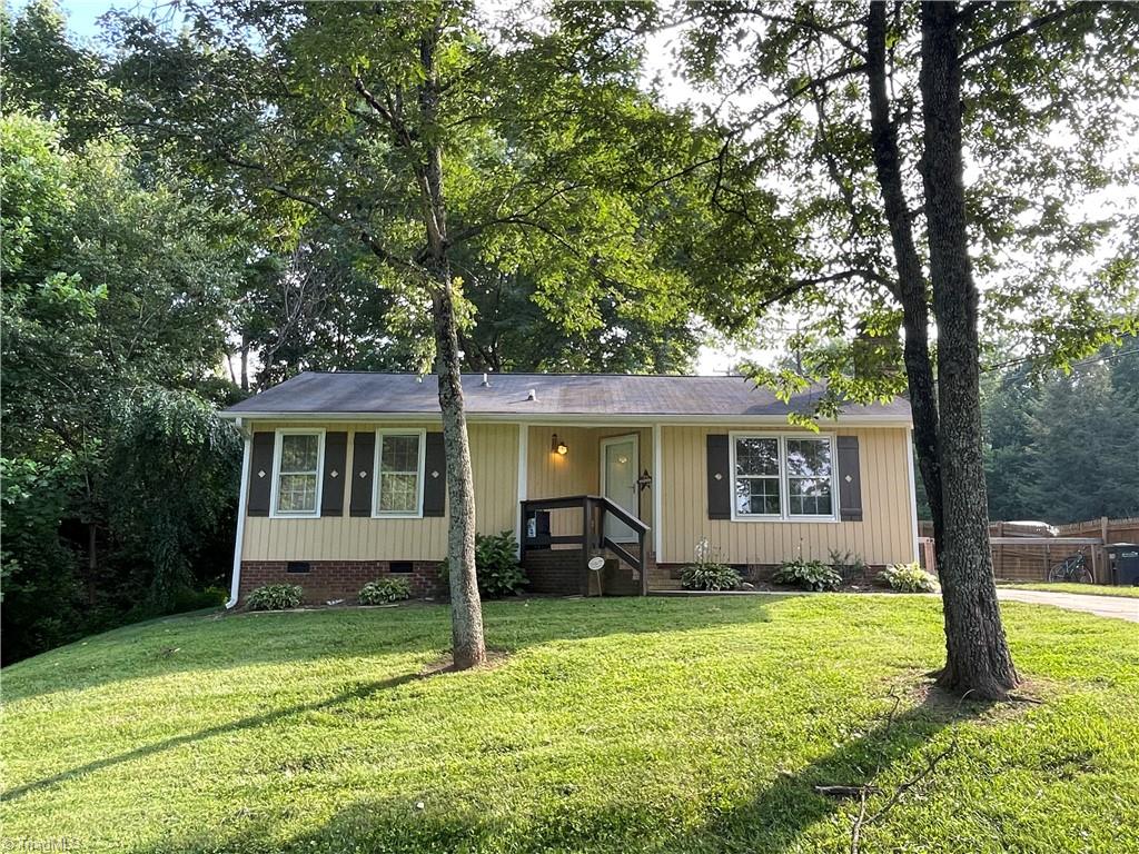 2596 Mt Salem Road Pfafftown, NC 27040 - Photo 41 of 48