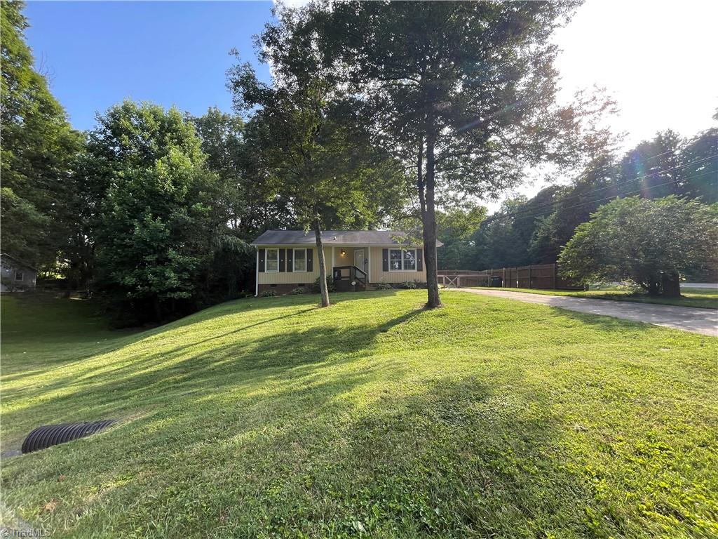 2596 Mt Salem Road Pfafftown, NC 27040 - Photo 42 of 48