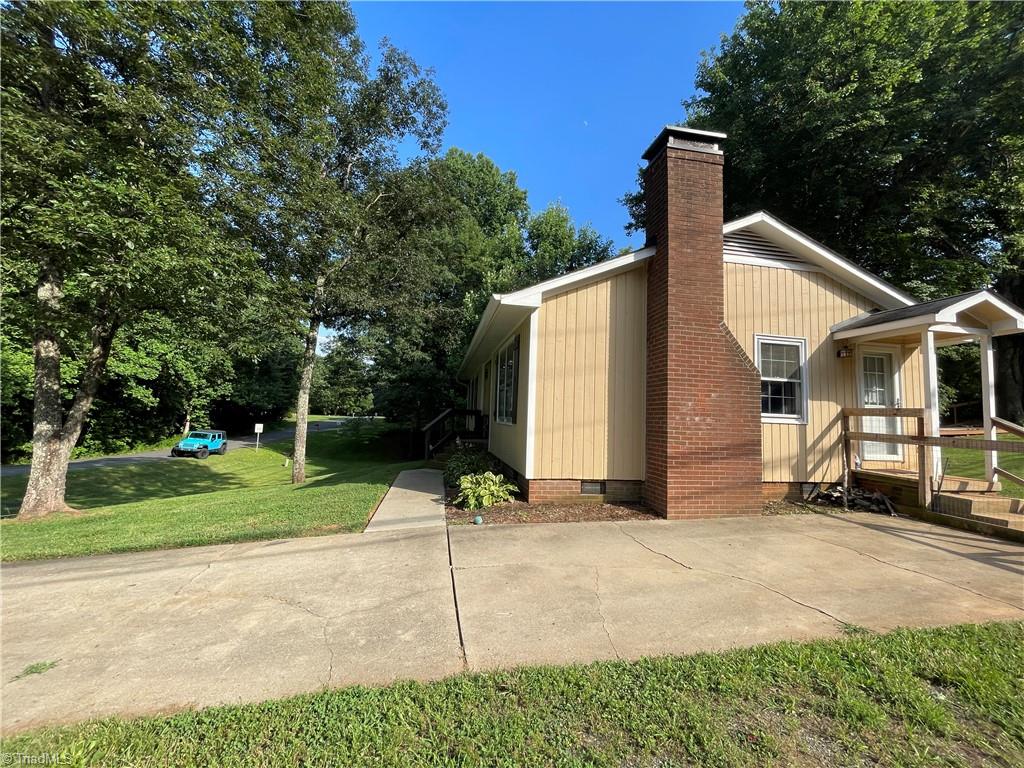 2596 Mt Salem Road Pfafftown, NC 27040 - Photo 43 of 48