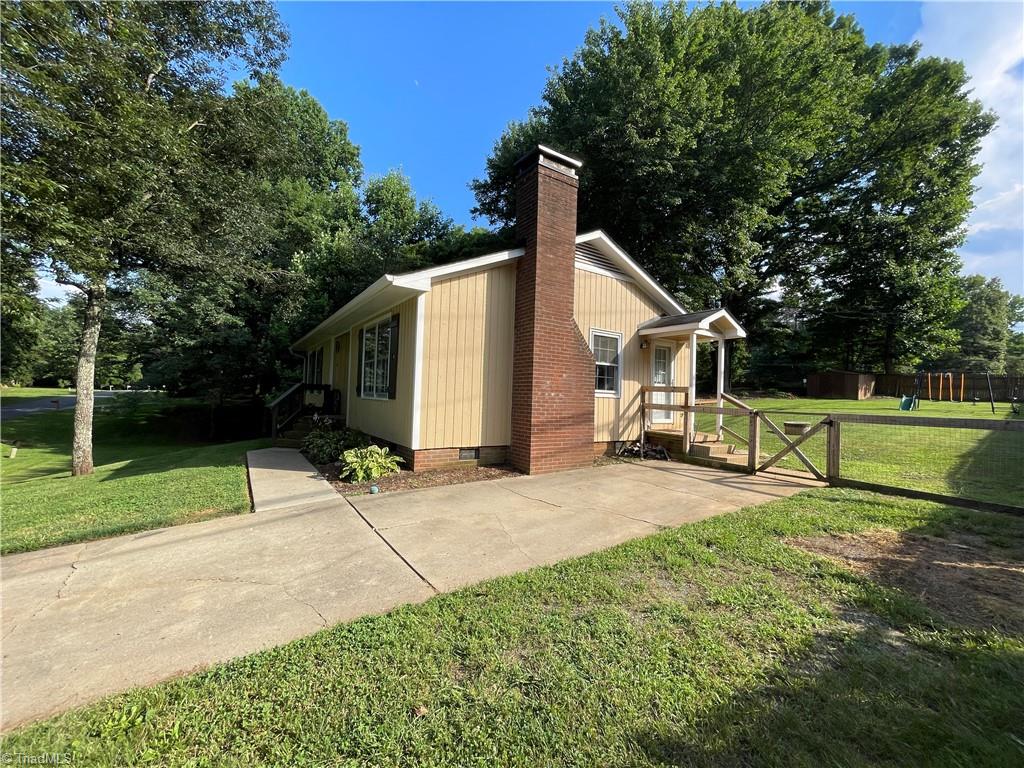 2596 Mt Salem Road Pfafftown, NC 27040 - Photo 44 of 48