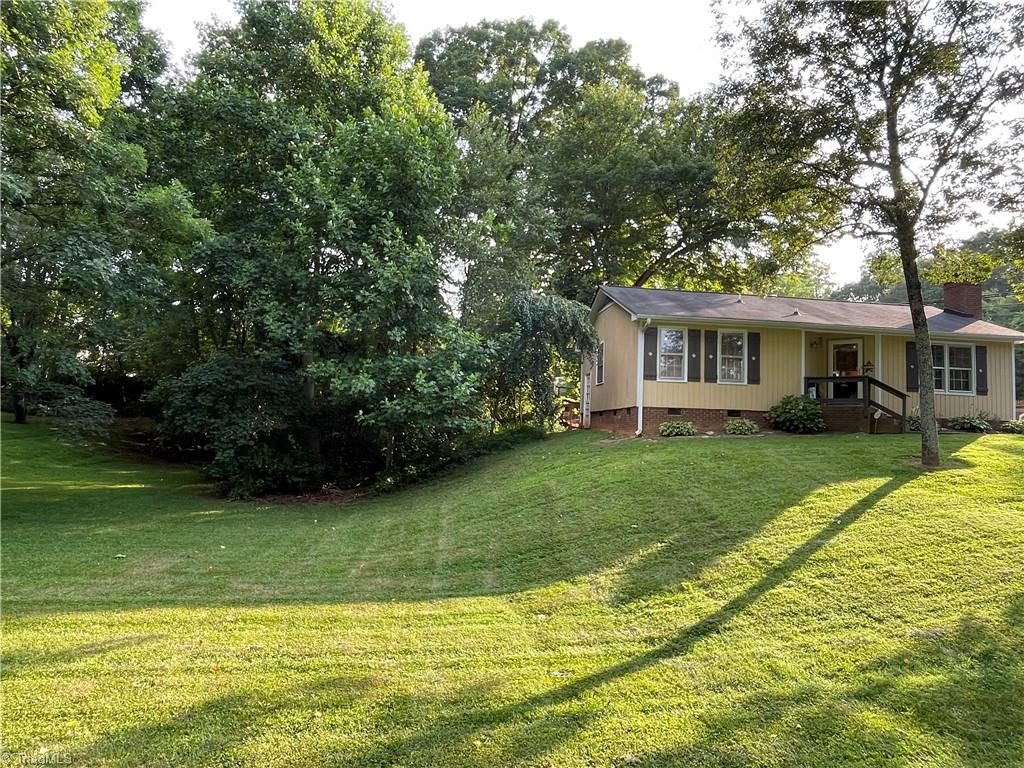 2596 Mt Salem Road Pfafftown, NC 27040 - Photo 45 of 48