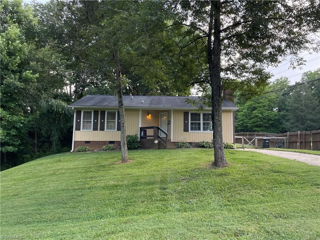 2596 Mt Salem Road Pfafftown, NC 27040 - Photo 47 of 48