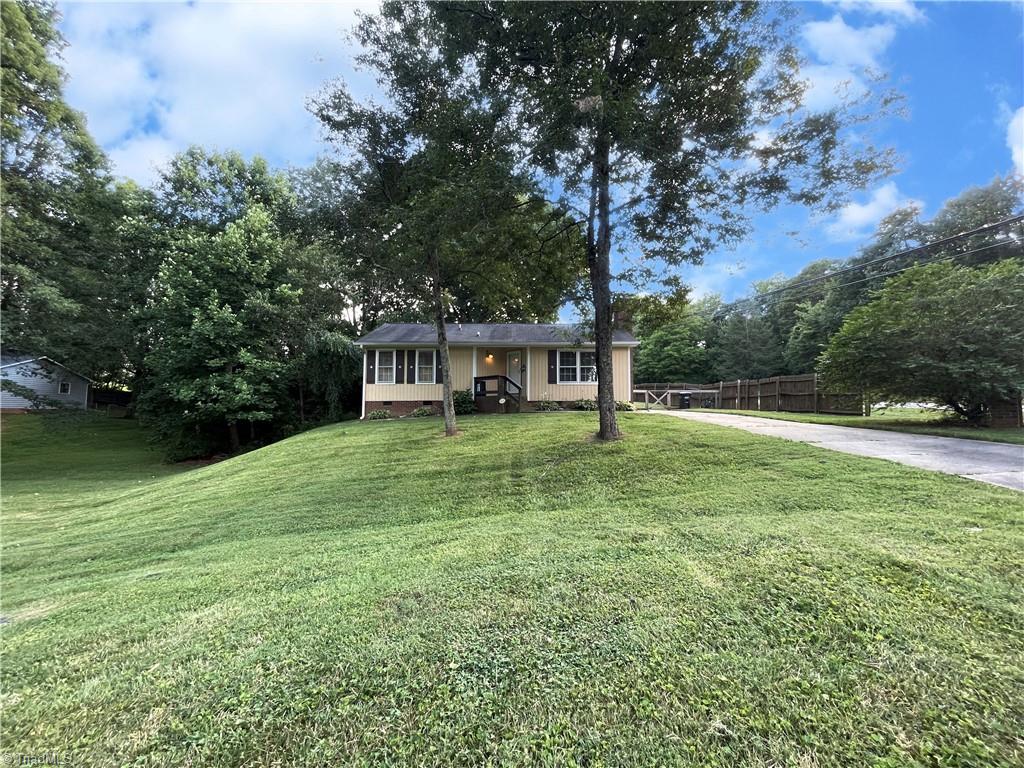 2596 Mt Salem Road Pfafftown, NC 27040 - Photo 48 of 48