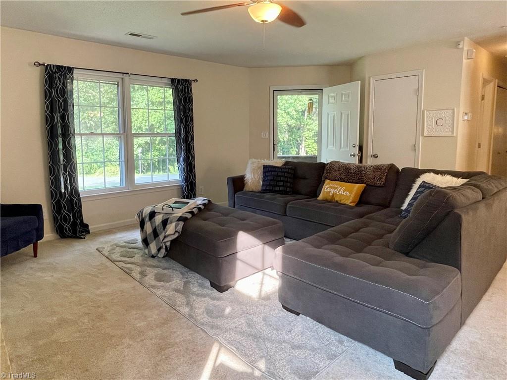 2596 Mt Salem Road Pfafftown, NC 27040 - Photo 5 of 48