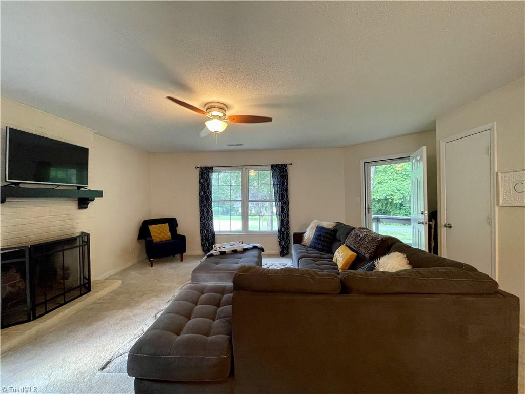 2596 Mt Salem Road Pfafftown, NC 27040 - Photo 7 of 48