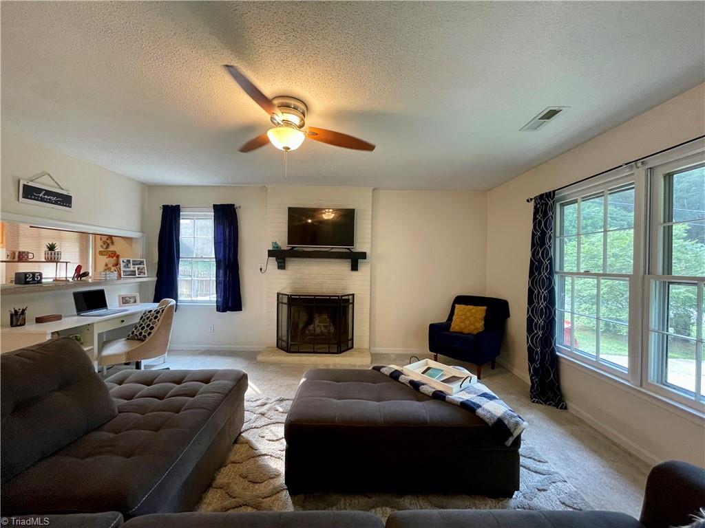 2596 Mt Salem Road Pfafftown, NC 27040 - Photo 8 of 48