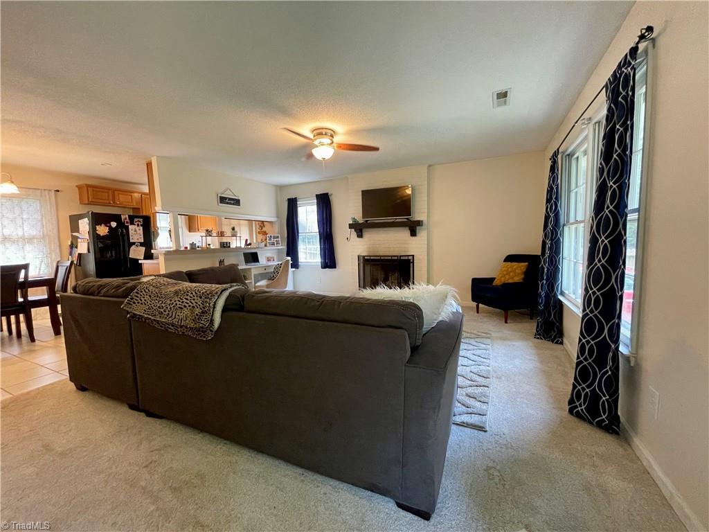 2596 Mt Salem Road Pfafftown, NC 27040 - Photo 9 of 48