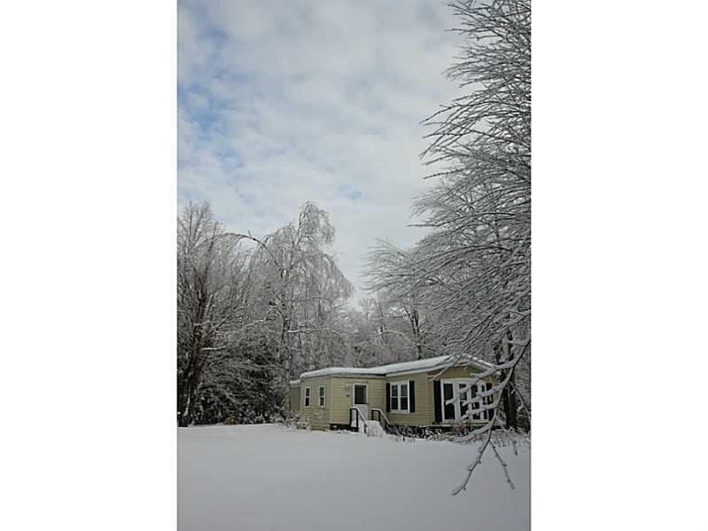 319 Bog Road Albion, ME 04910 - Photo 2 of 28 Exterior Front.