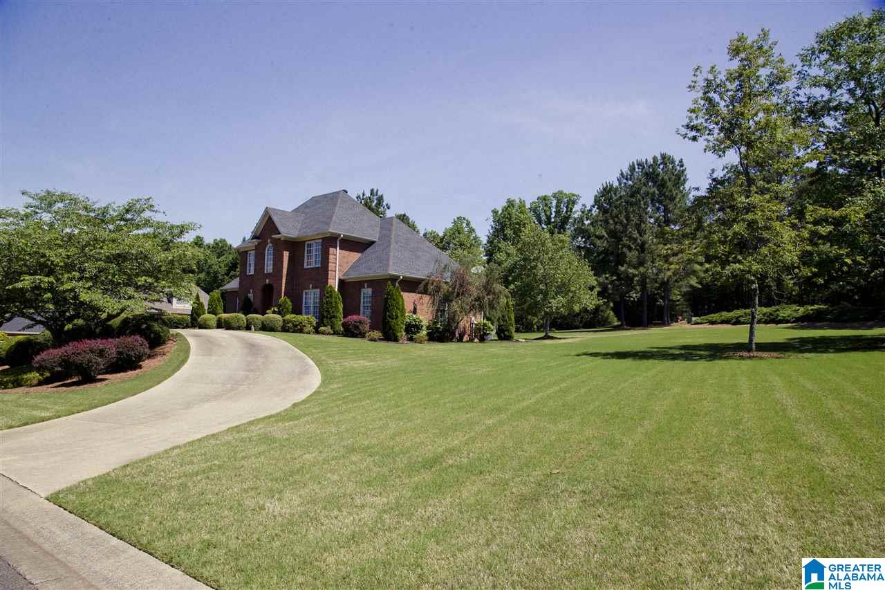 8000 Wynwood Road Trussville, AL 35173 - Photo 35 of 39