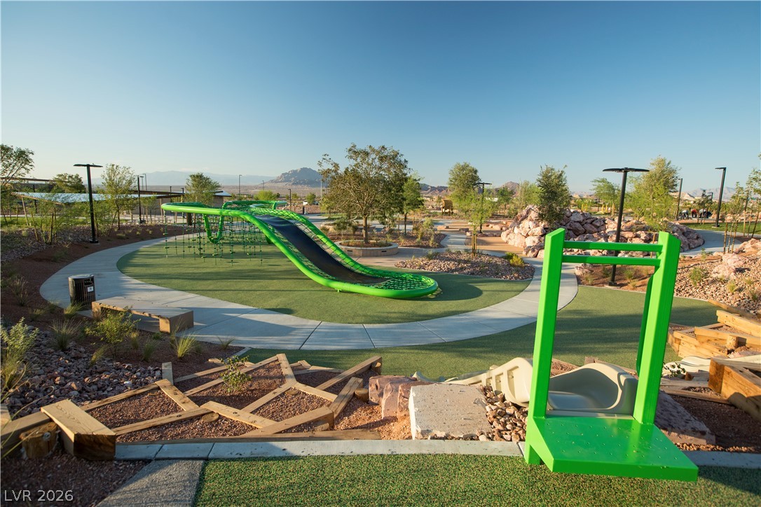 338 Cymbal Place Henderson, NV 89015 - Photo 34 of 40