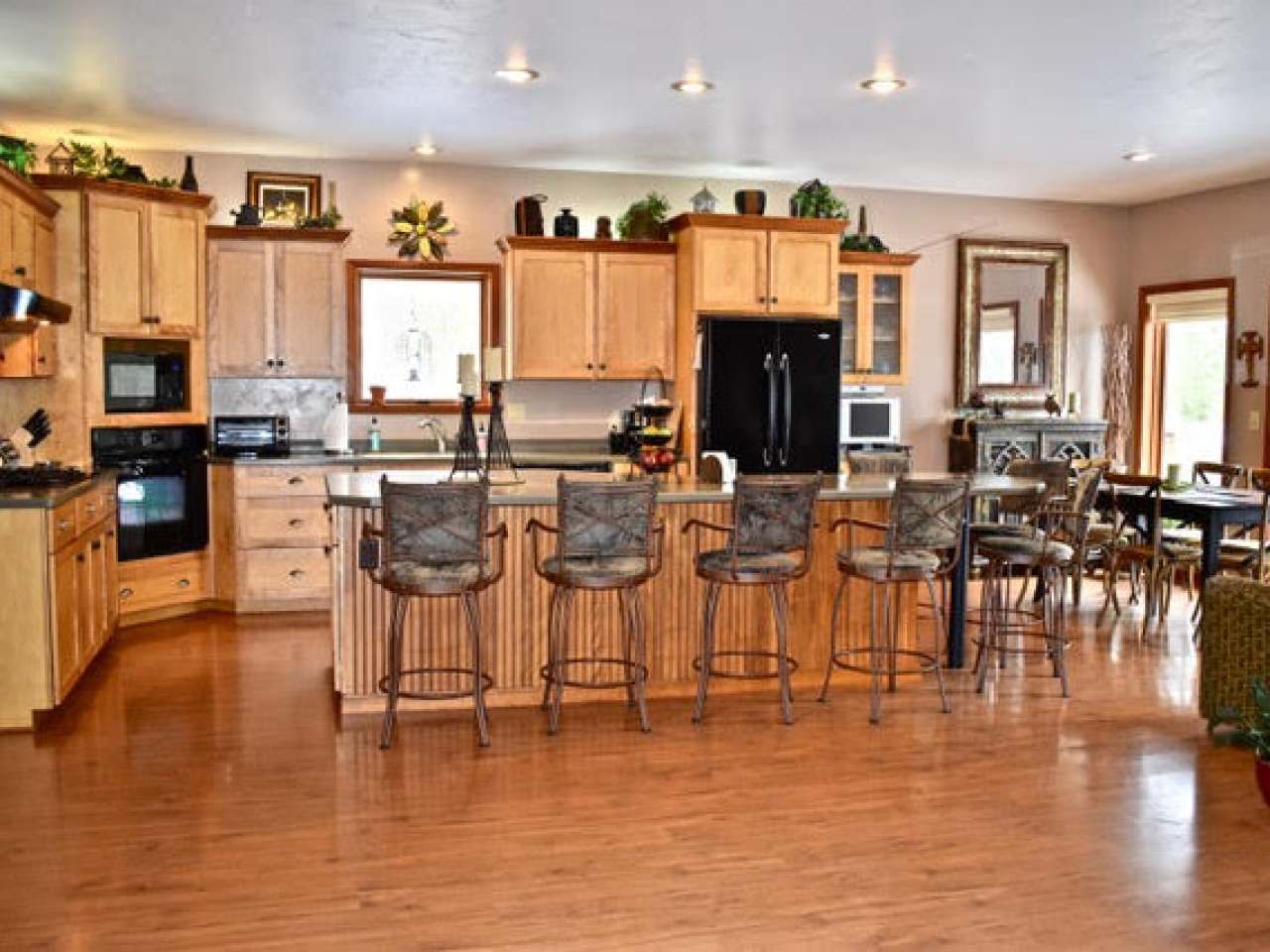 3483 Grand Oak Lane Rhinelander, WI 54501 - Photo 12 of 84 Gallery Image 12