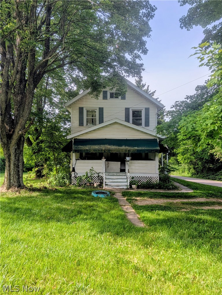 848 Springmill Street Mansfield, OH 44906 - Photo 1 of 5