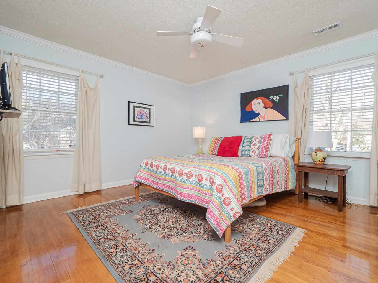 4617 Drexel Drive Raleigh, NC 27609 - Photo 13 of 29 Owner's Suite
