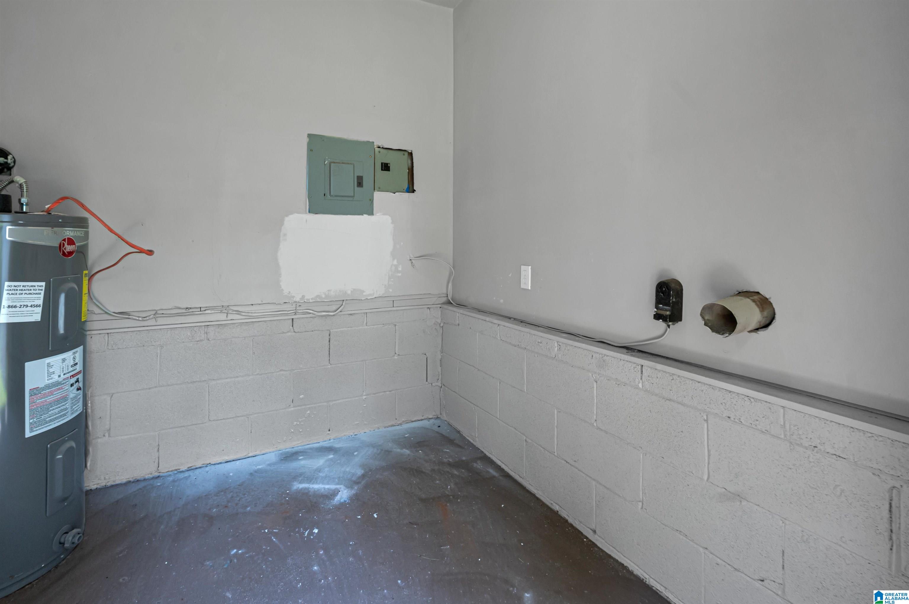 328 Beta Street South Birmingham, AL 35205 - Photo 27 of 30