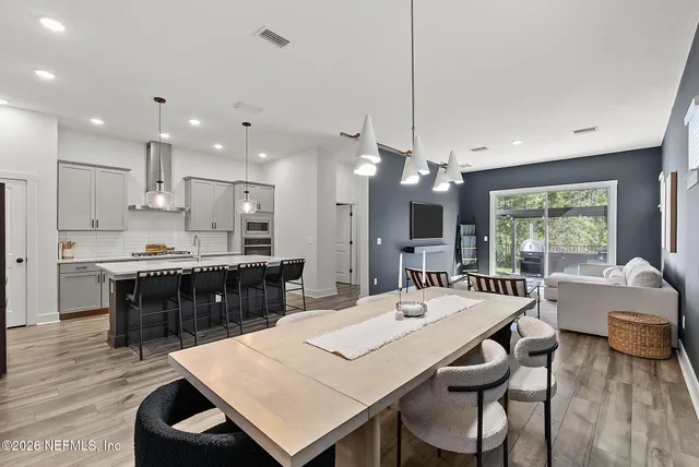 $515,000 | 9989 Element Road, Jacksonville, FL 32256