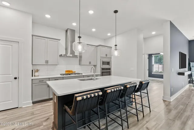 $515,000 | 9989 Element Road, Jacksonville, FL 32256